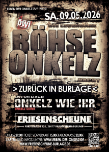 Böhse Onkelz