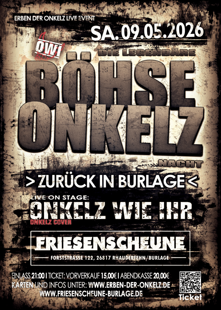 Böhse Onkelz