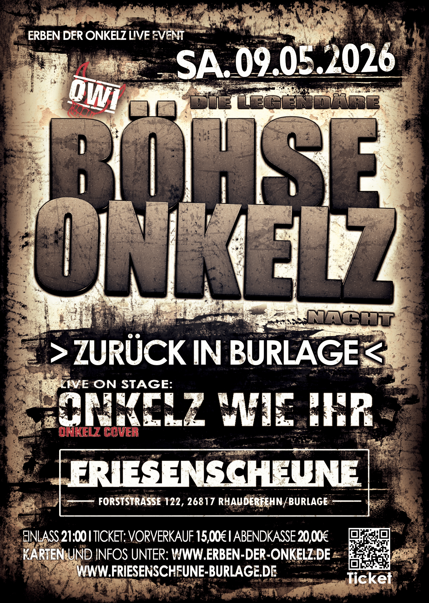 Böhse Onkelz