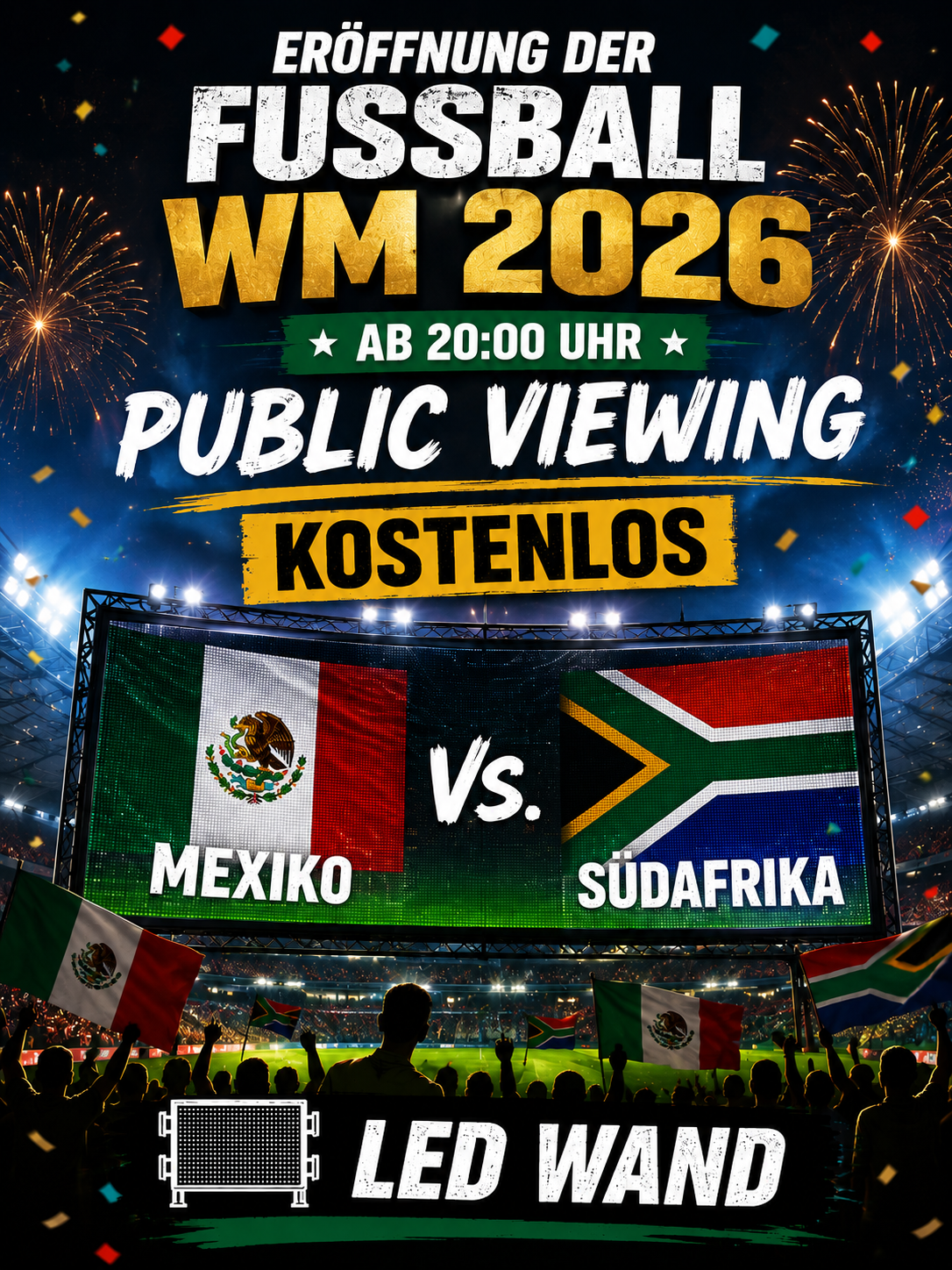 WM 2026