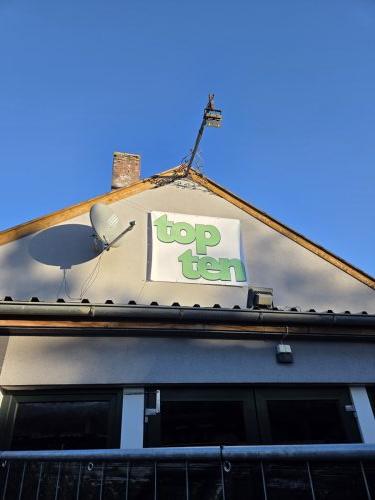 25.12.2025 TopTen Revival-Party