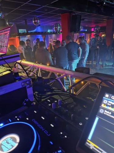 30.12.2025 Abriss Party