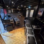 Alles sicher verpackt